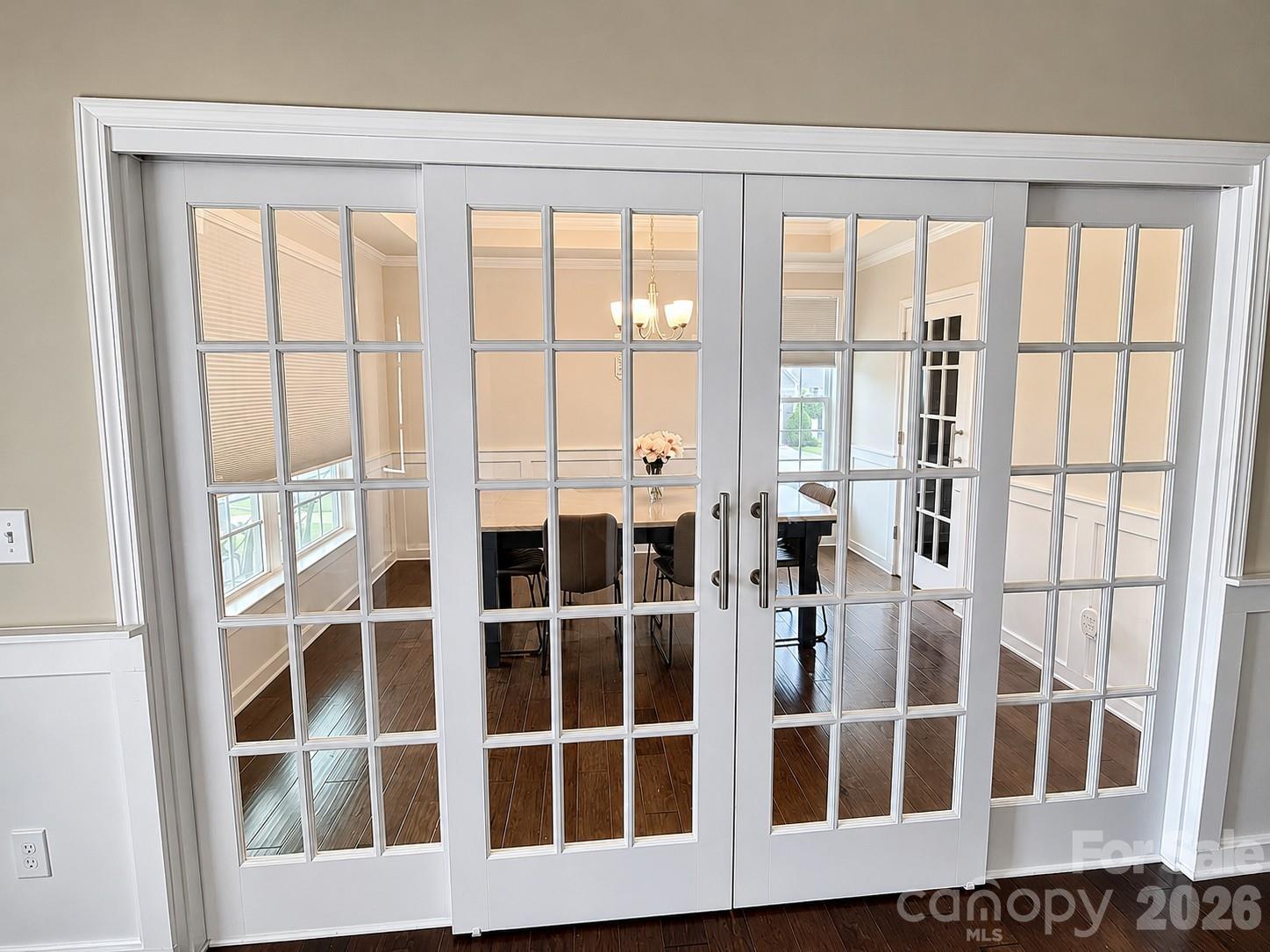Millbridge - Residential