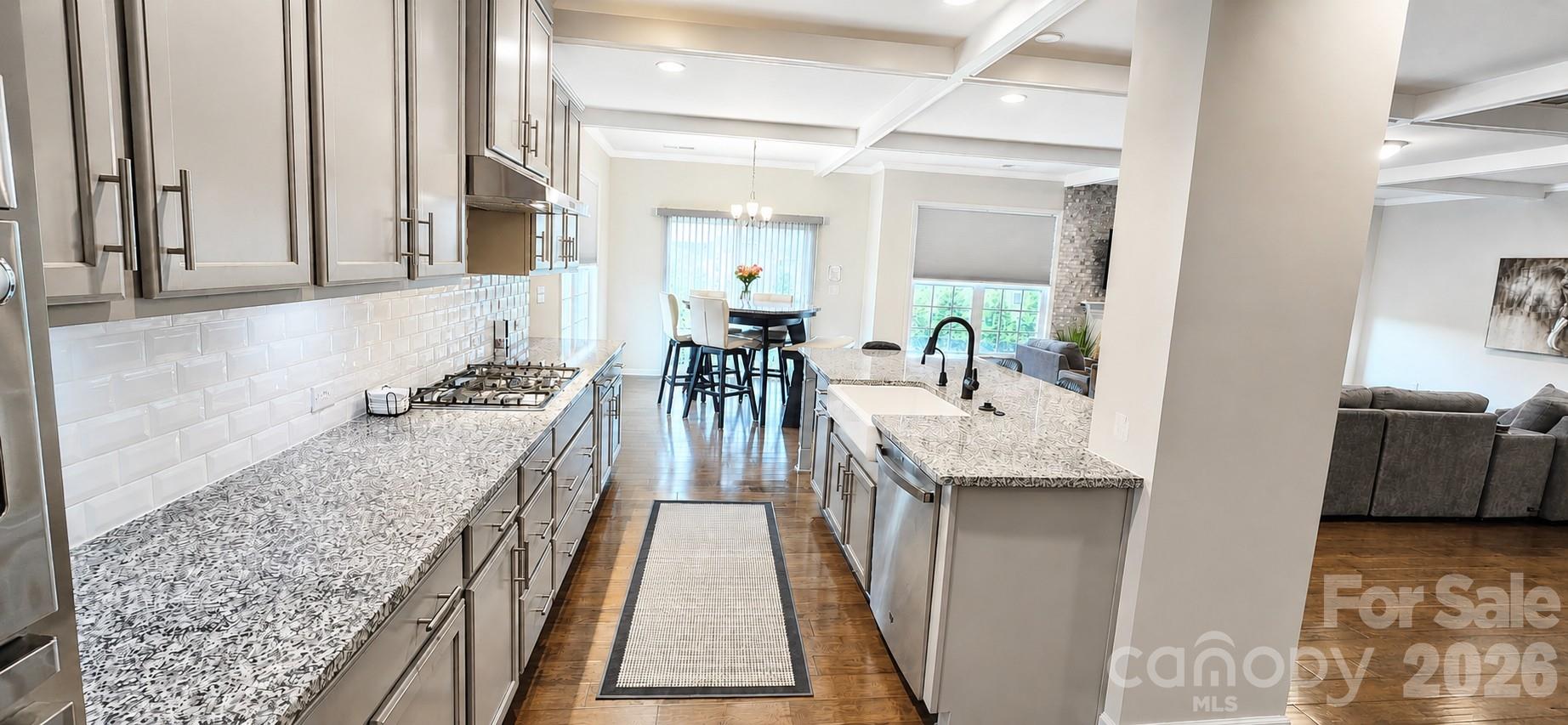 Millbridge - Residential
