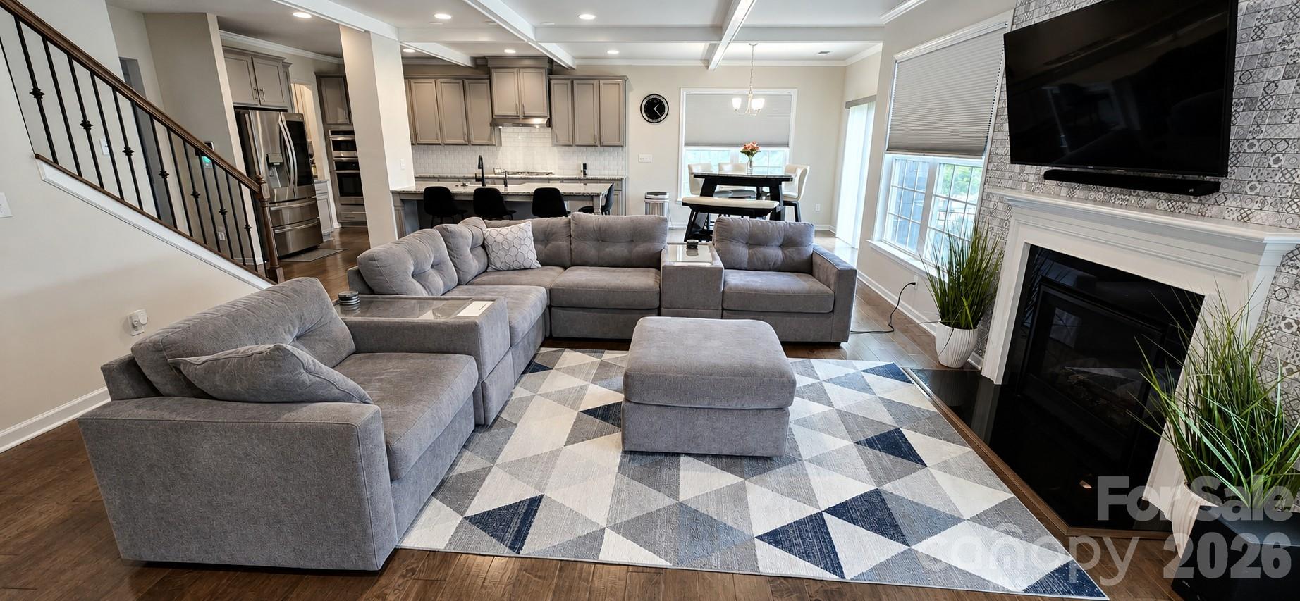 Millbridge - Residential