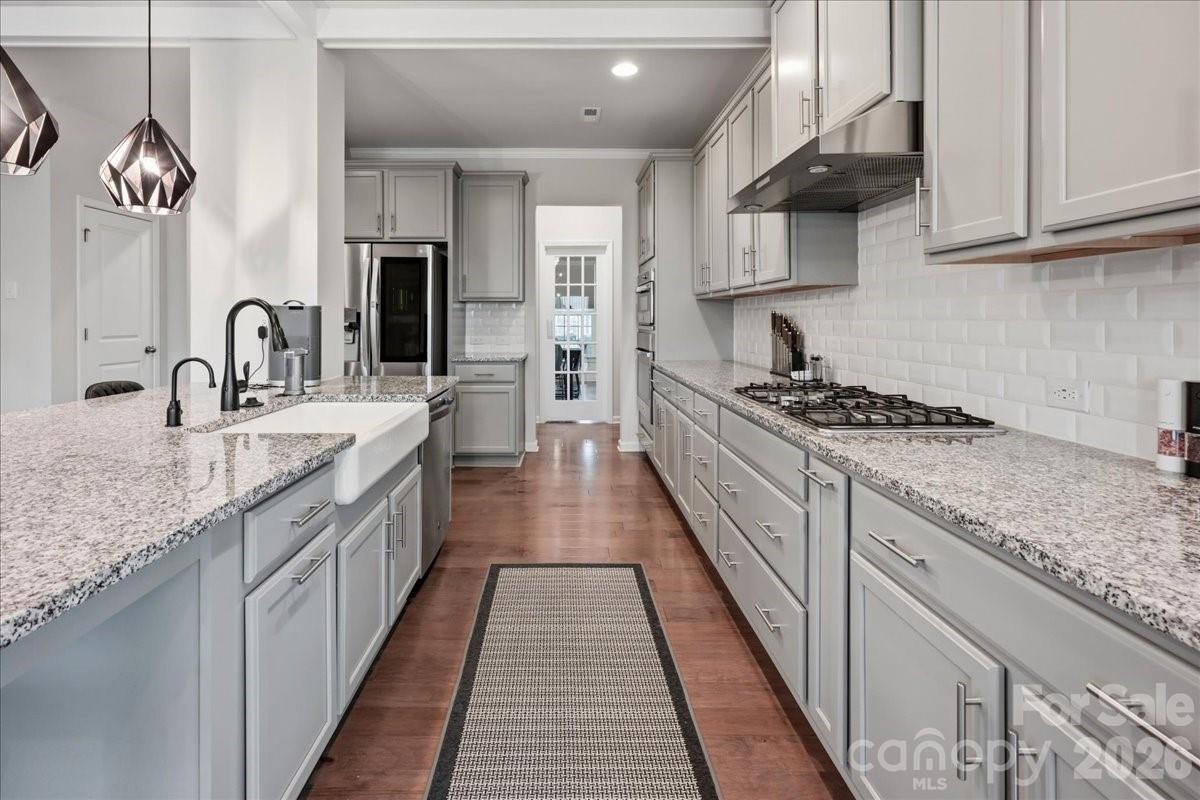 Millbridge - Residential