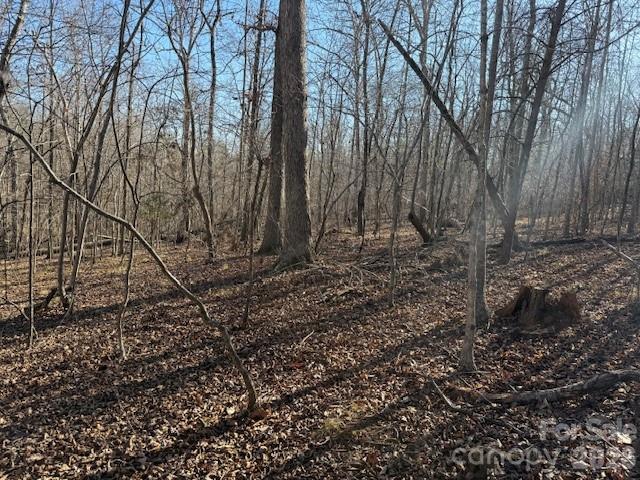 Green River Highlands - Land