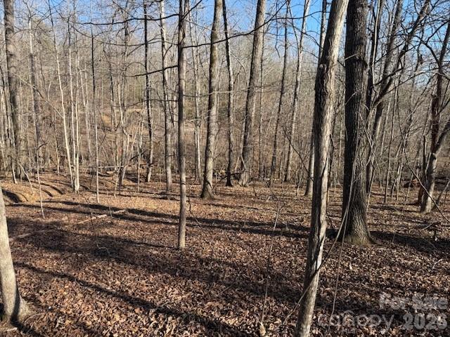 Green River Highlands - Land