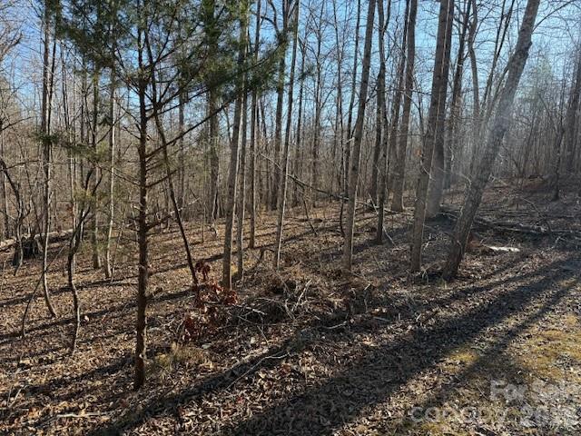 Green River Highlands - Land