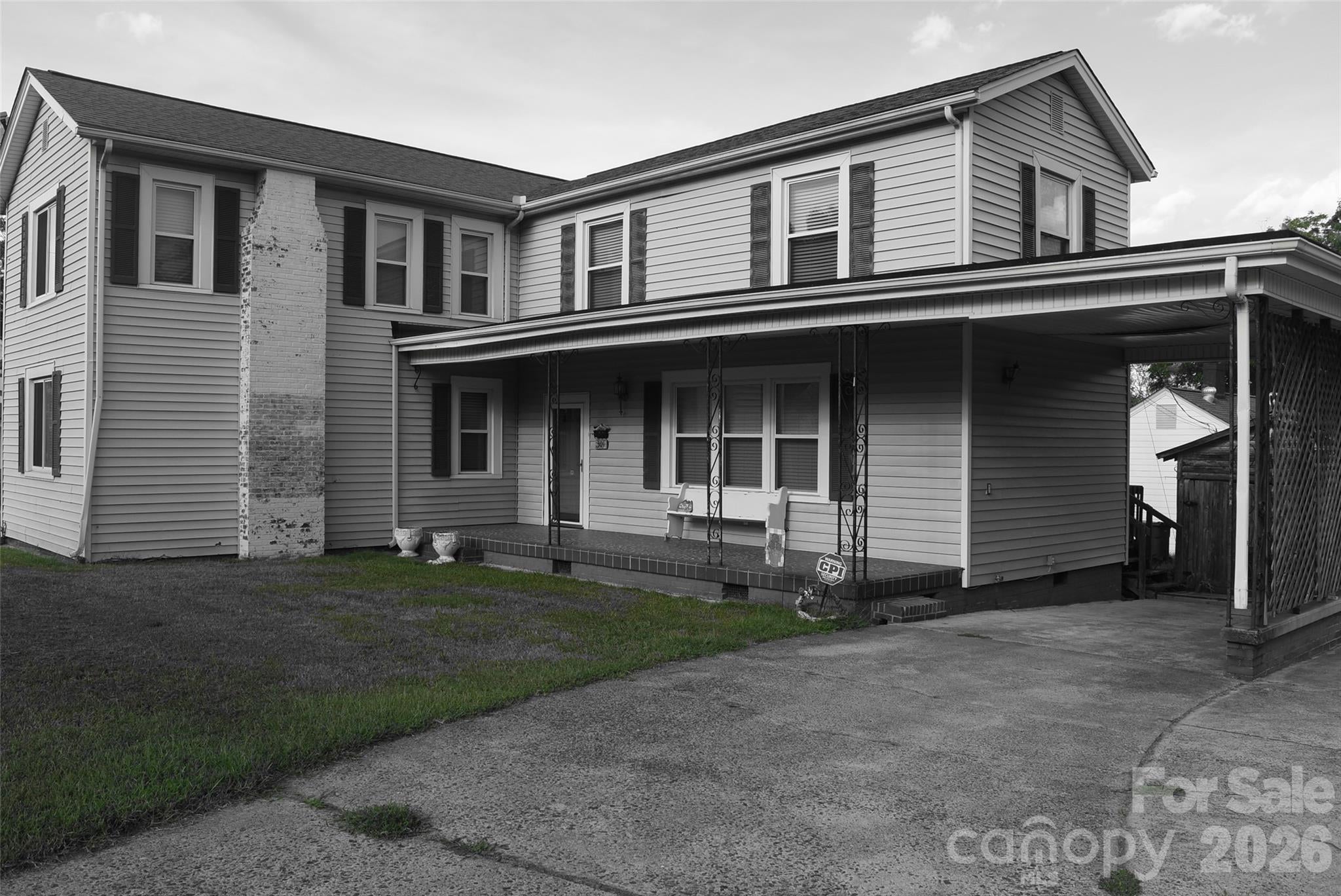 301 Highland Street