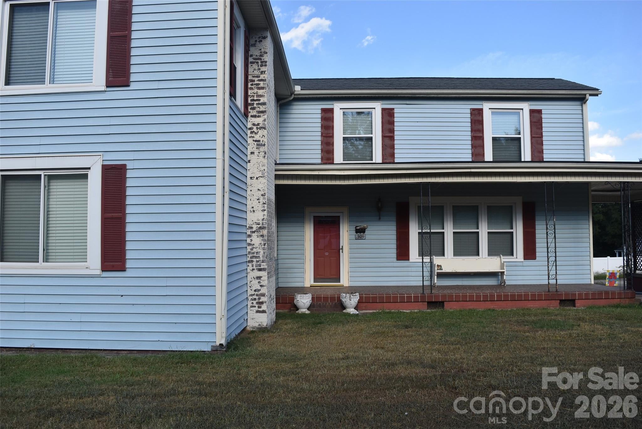 301 Highland Street