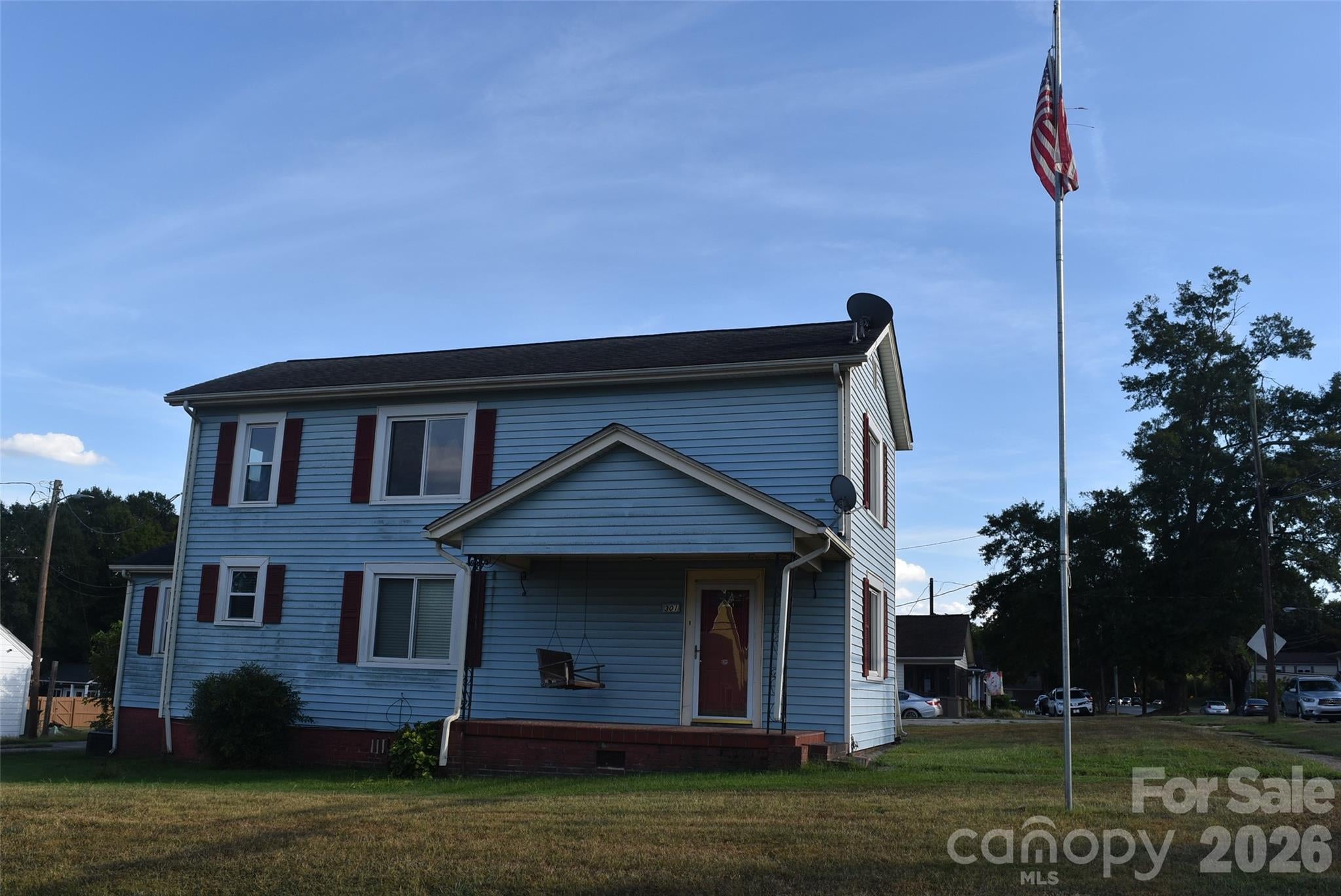 301 Highland Street
