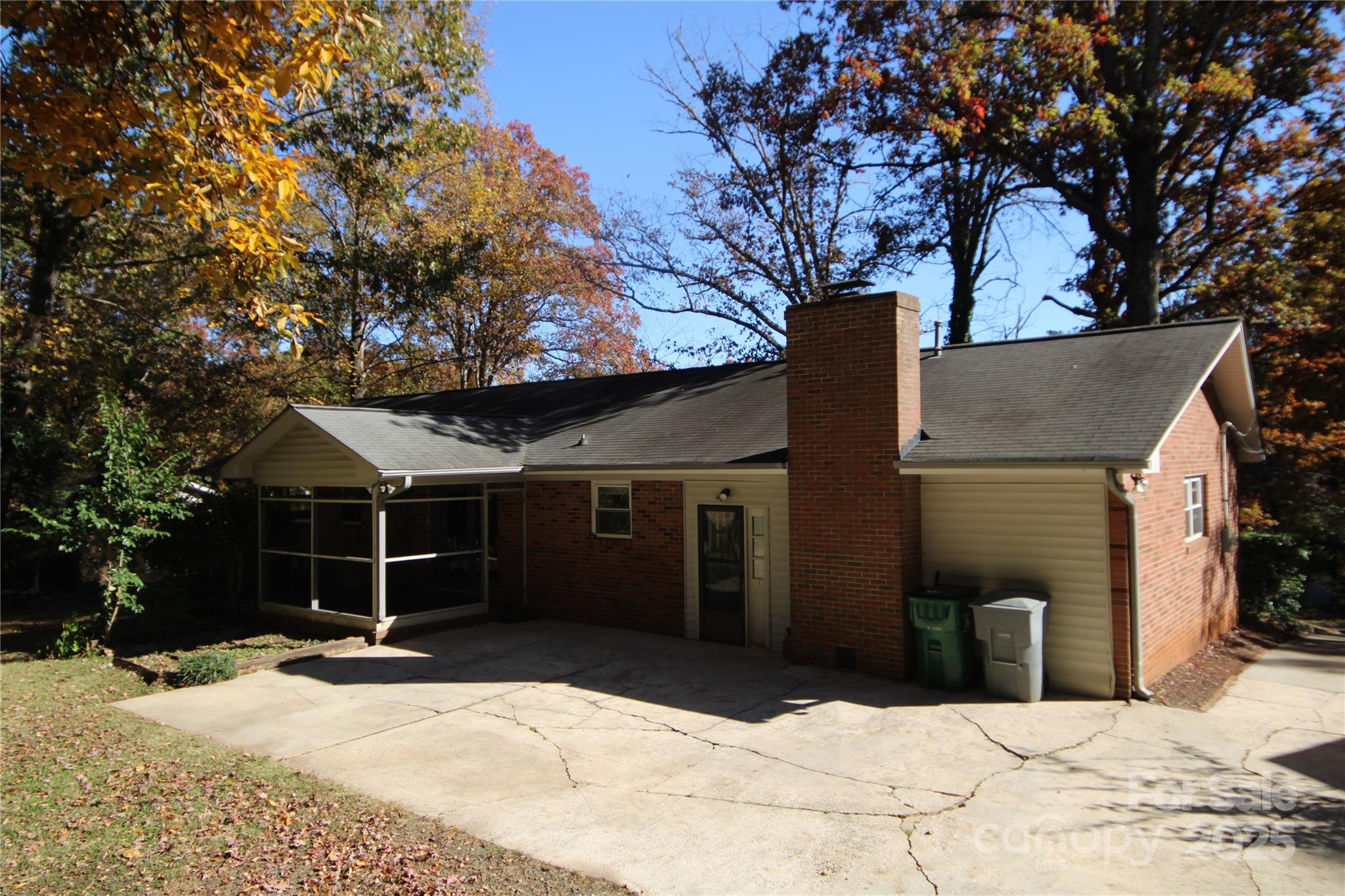 Woodberry Forest - Residential