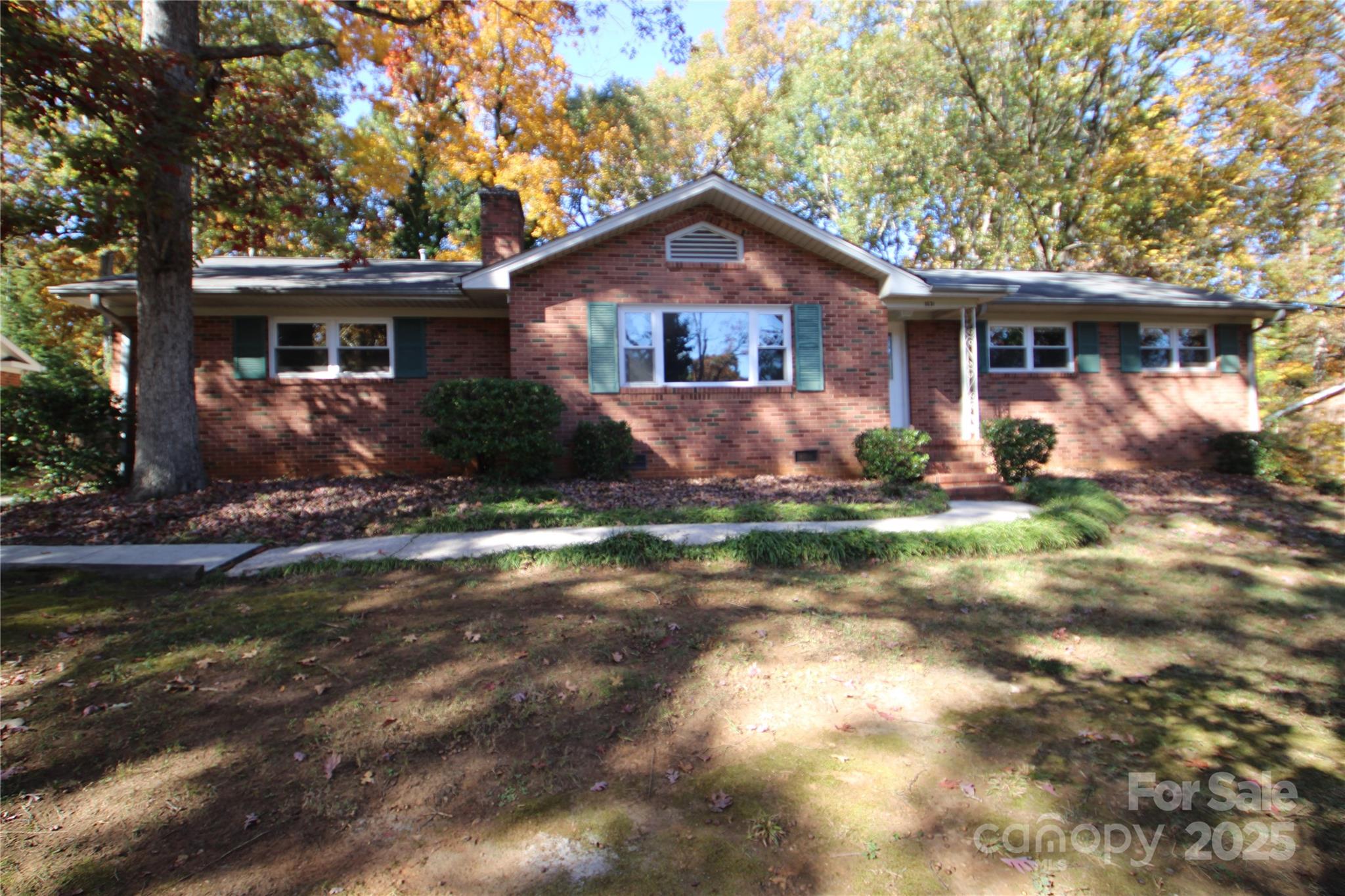 Woodberry Forest - Residential