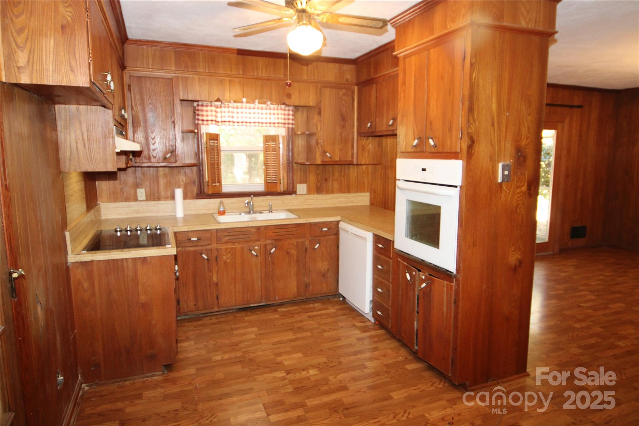 Woodberry Forest - Residential