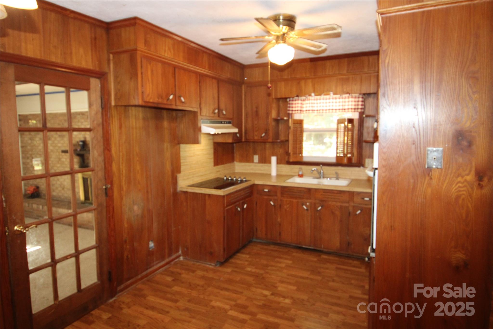 Woodberry Forest - Residential