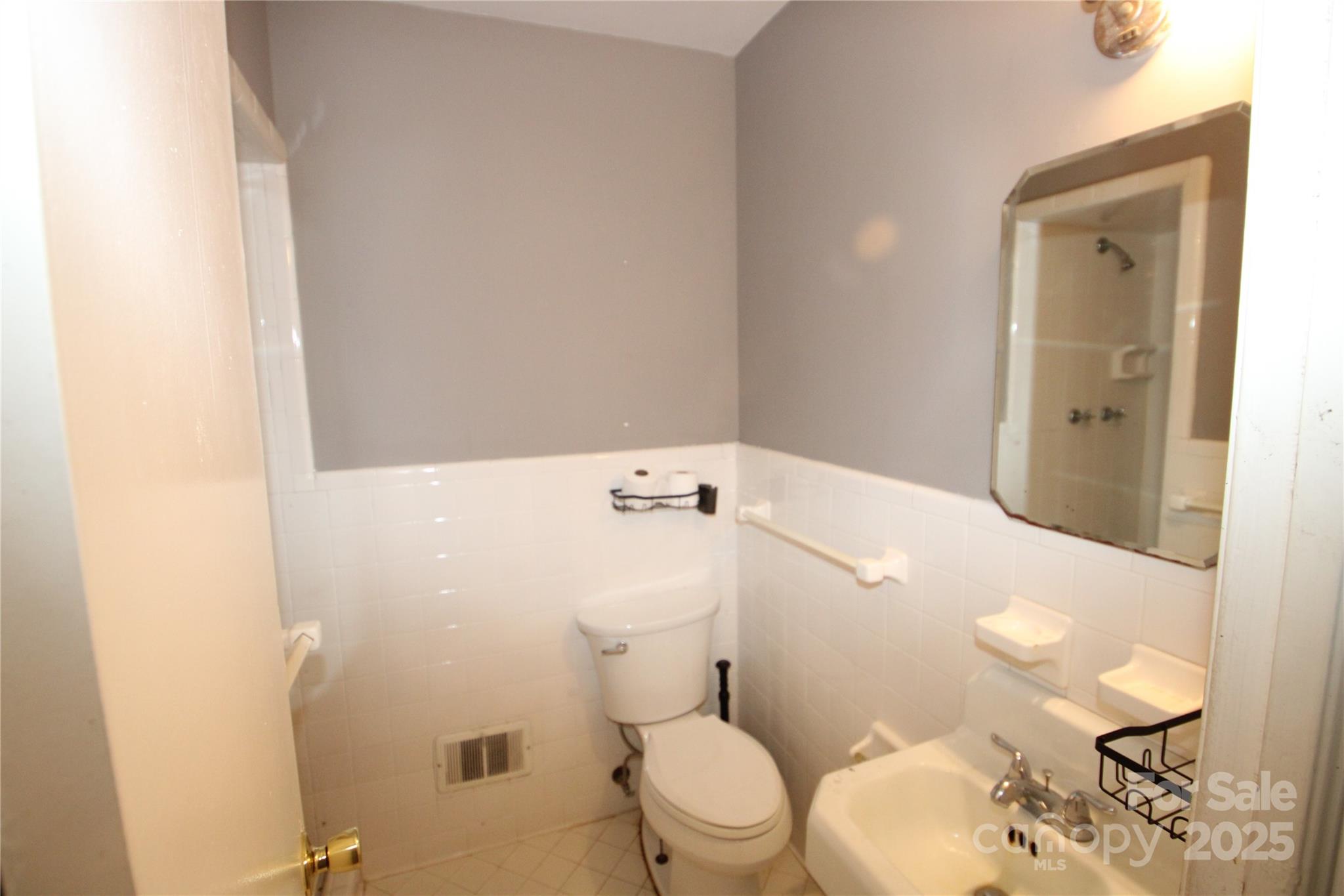 Woodberry Forest - Residential