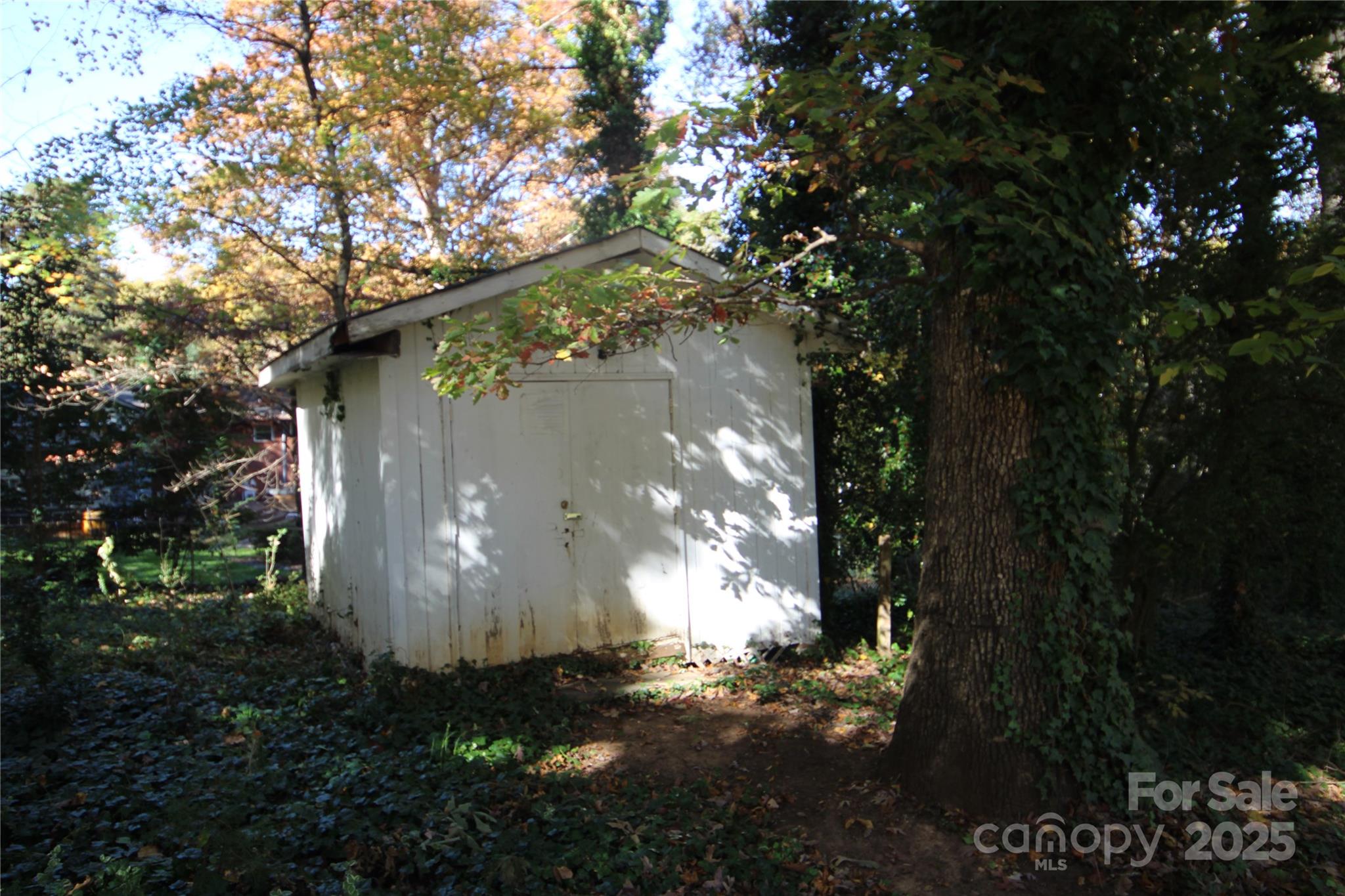 Woodberry Forest - Residential