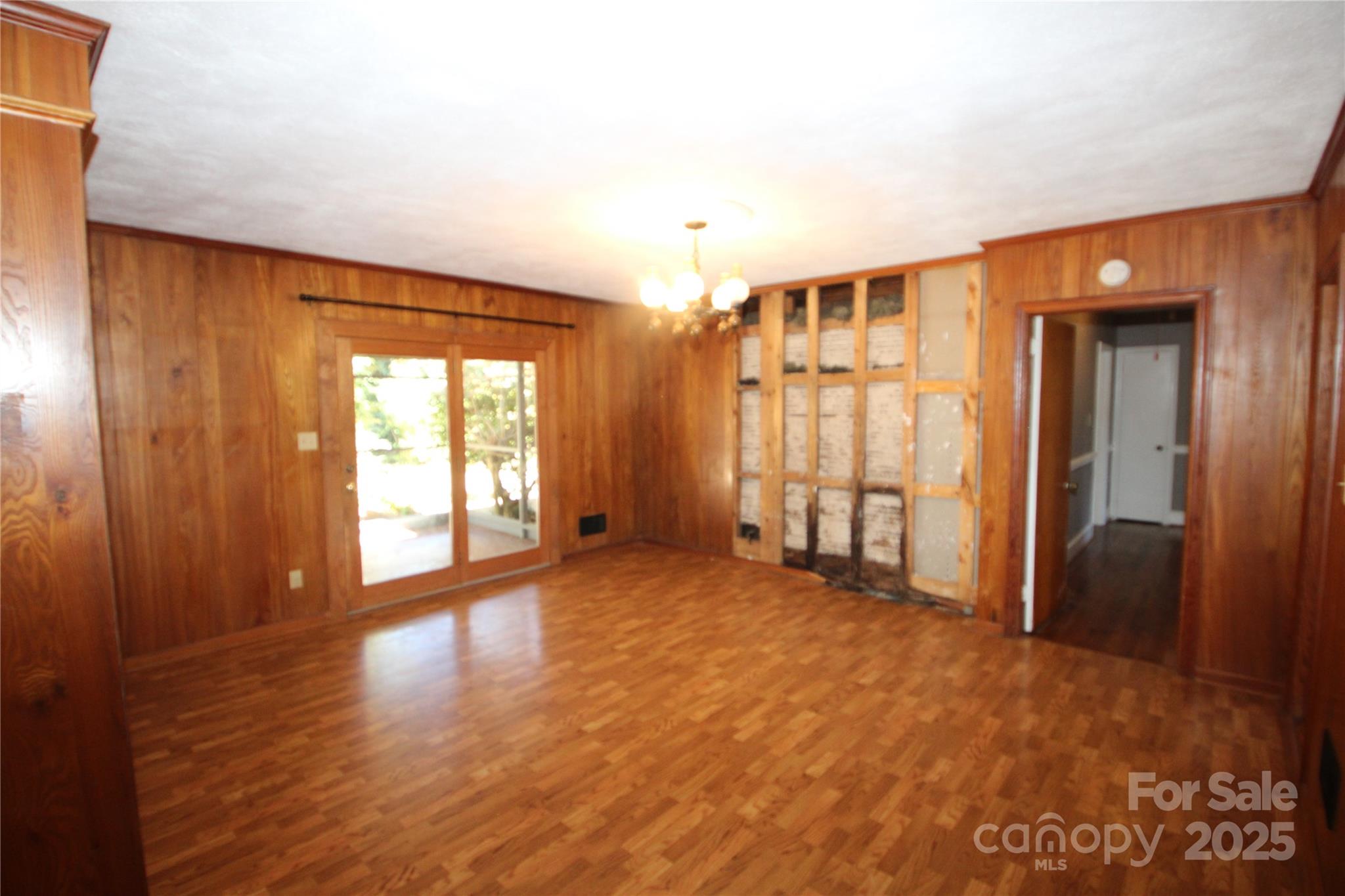 Woodberry Forest - Residential