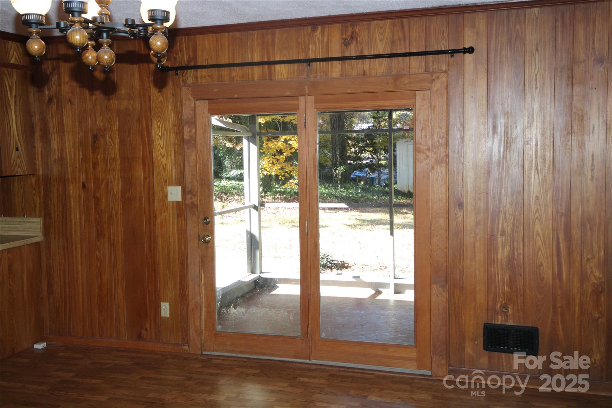 Woodberry Forest - Residential