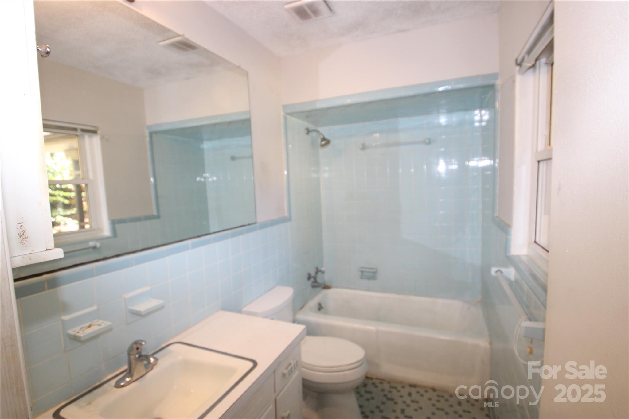 Woodberry Forest - Residential