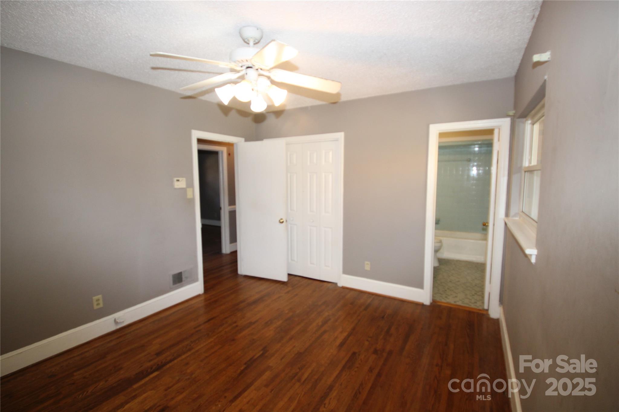 Woodberry Forest - Residential