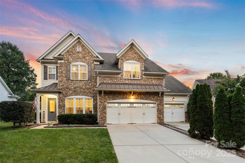 3005 Misty Moss Court Waxhaw NC 28173