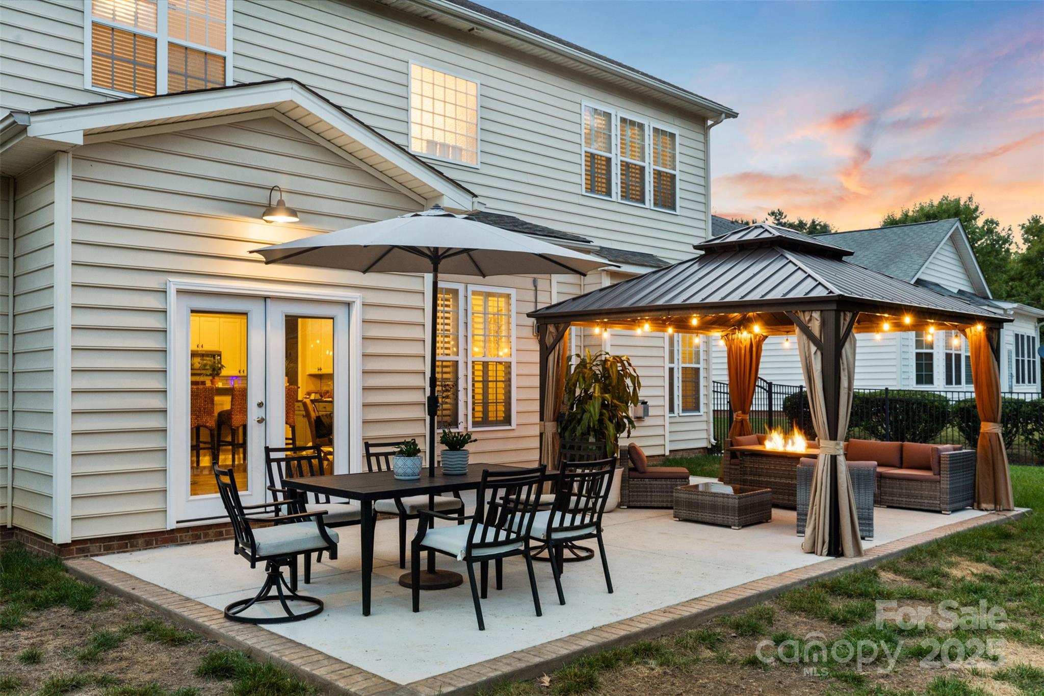 3005 Misty Moss Court