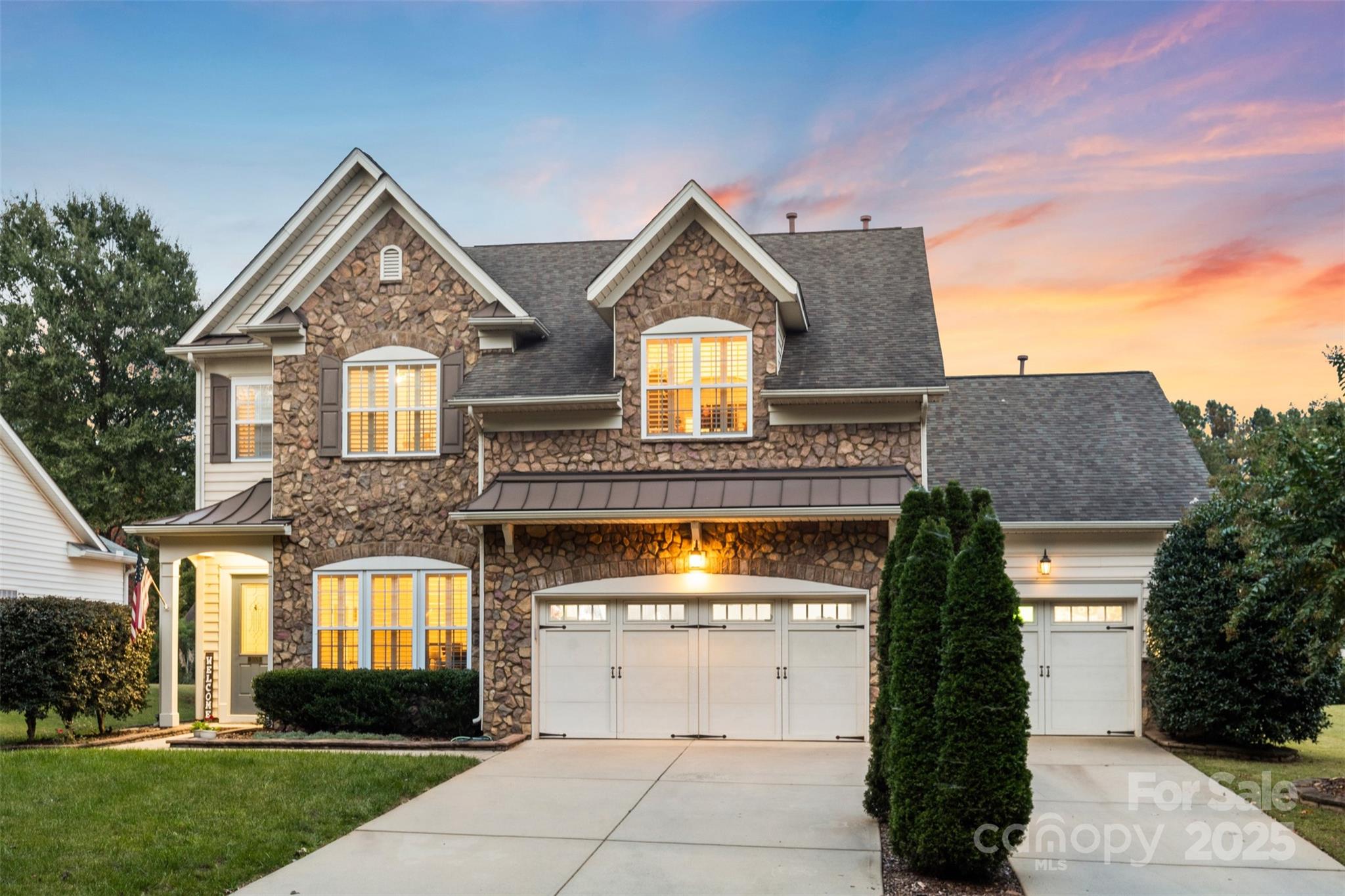 3005 Misty Moss Court