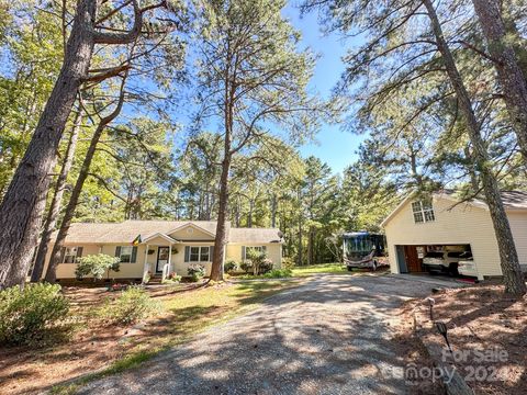 A home in Waxhaw