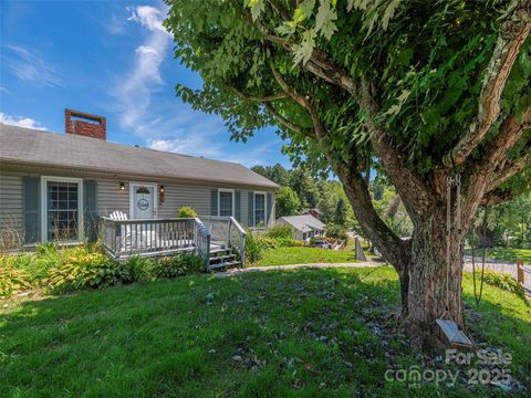 91 Star Ridge Road Canton NC 28716