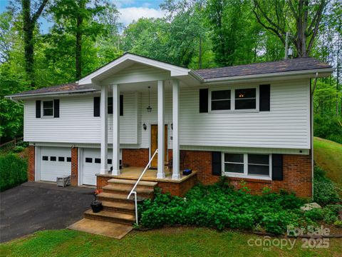 220 Frosty Ridge Road Sylva NC 28779