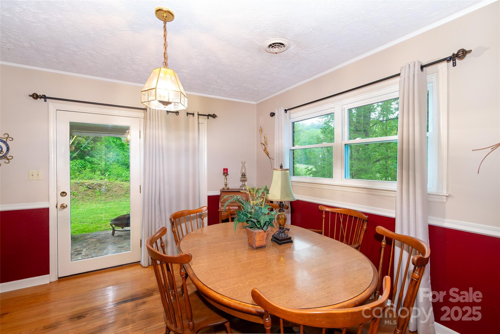 220 Frosty Ridge Road