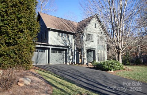 A home in Biltmore Lake