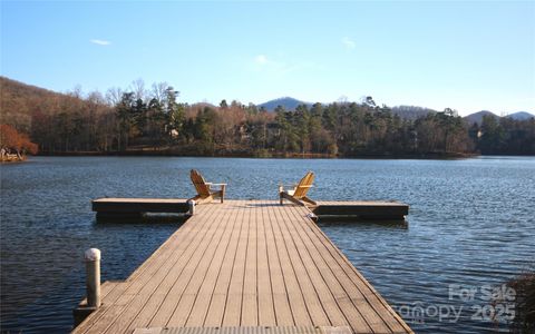 A home in Biltmore Lake