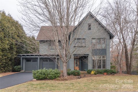 A home in Biltmore Lake