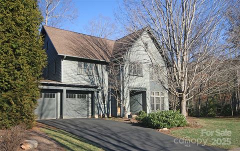 A home in Biltmore Lake