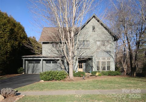 A home in Biltmore Lake