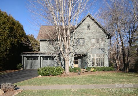 1002 Coves Pheasant Court Biltmore Lake NC 28715