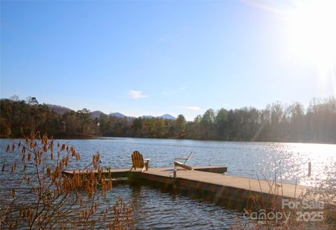 A home in Biltmore Lake