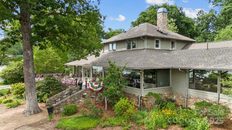 A home in Biltmore Lake