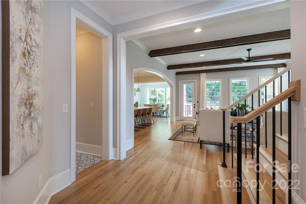 Chantilly - Residential