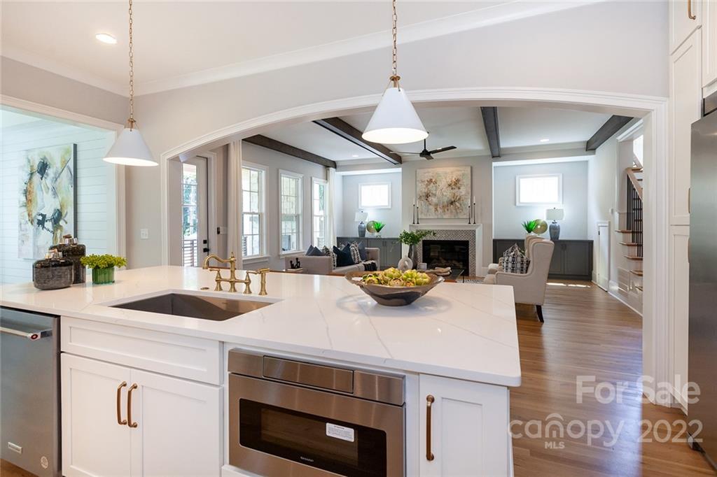 Chantilly - Residential