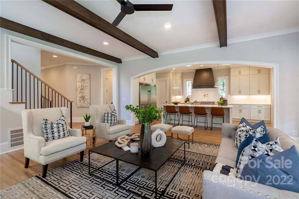 Chantilly - Residential