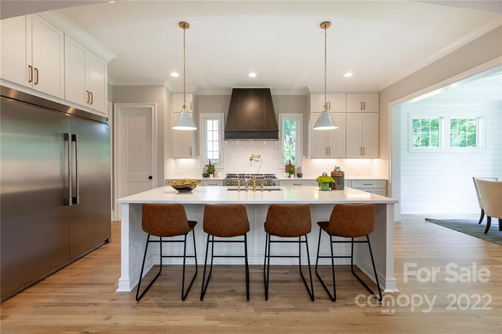 Chantilly - Residential