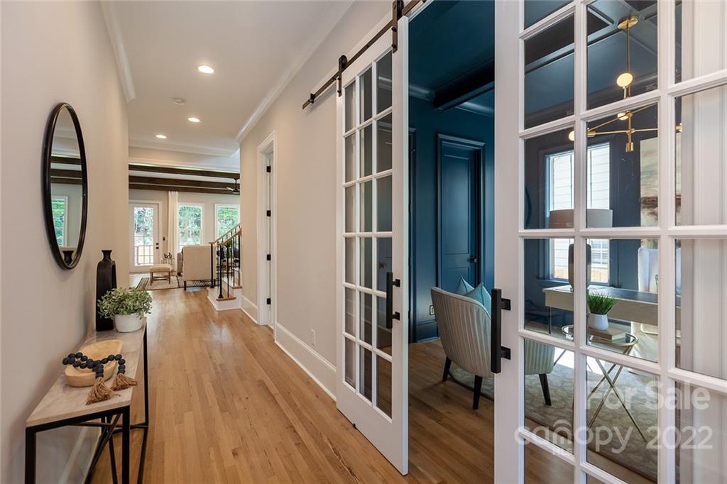 Chantilly - Residential