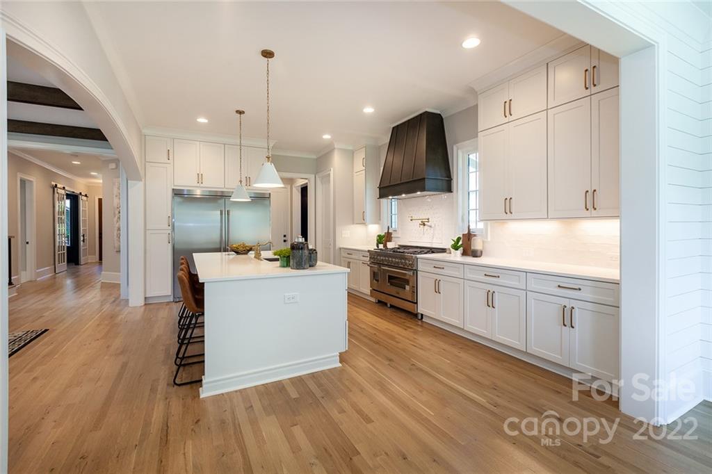 Chantilly - Residential