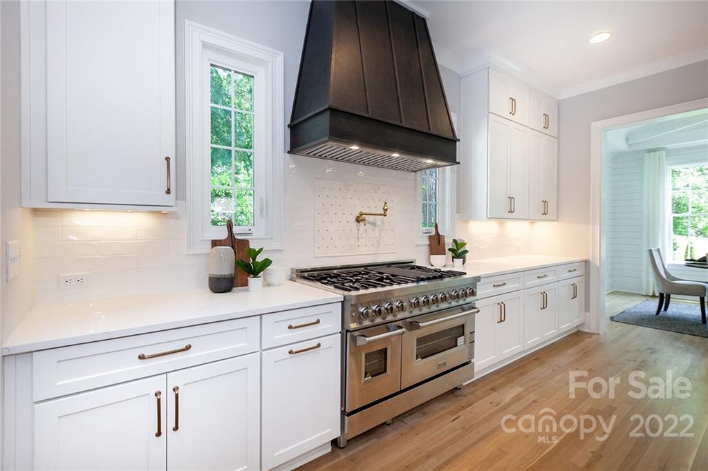 Chantilly - Residential