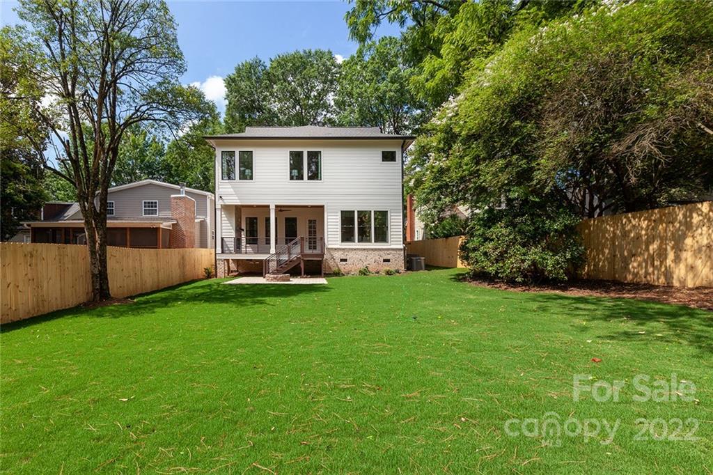 Chantilly - Residential