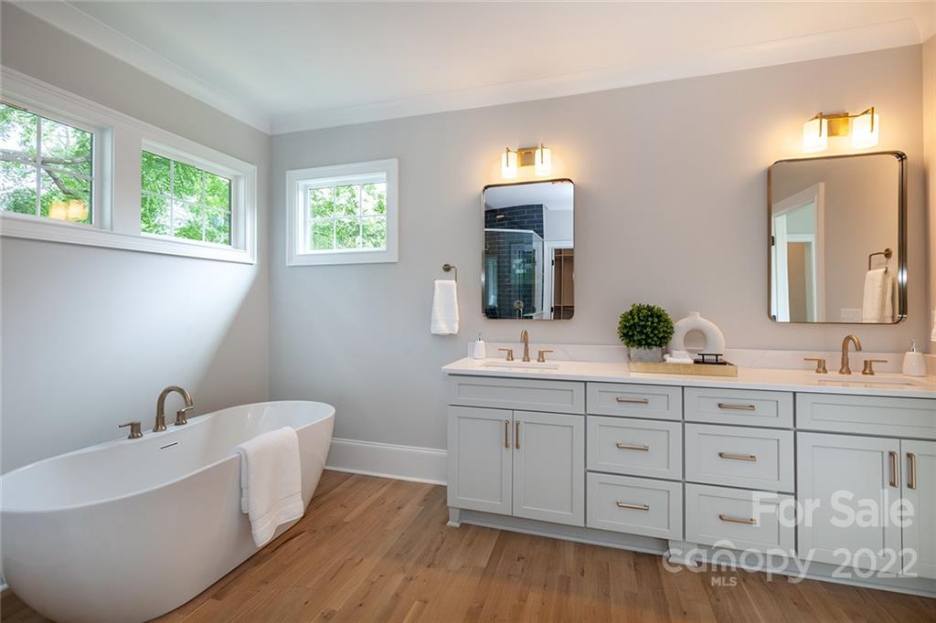 Chantilly - Residential