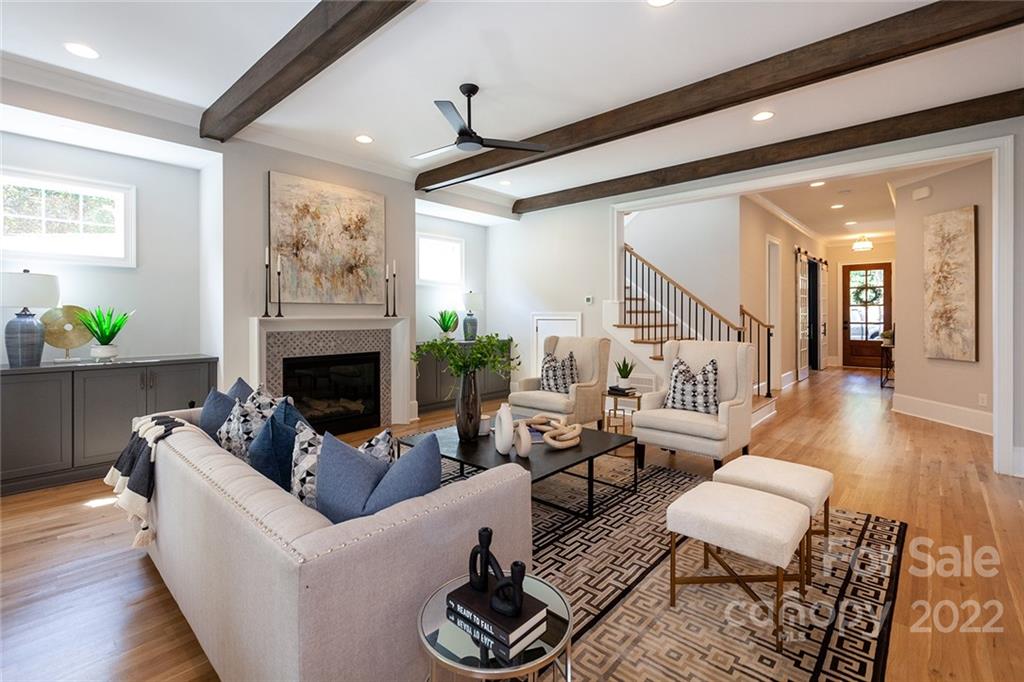 Chantilly - Residential