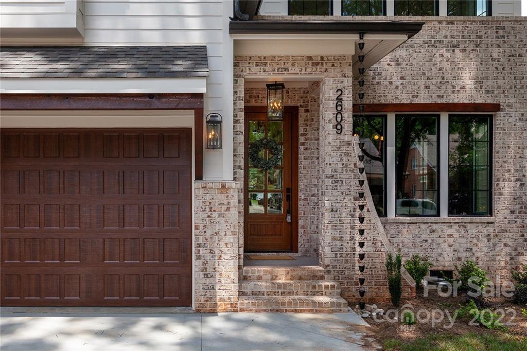 Chantilly - Residential