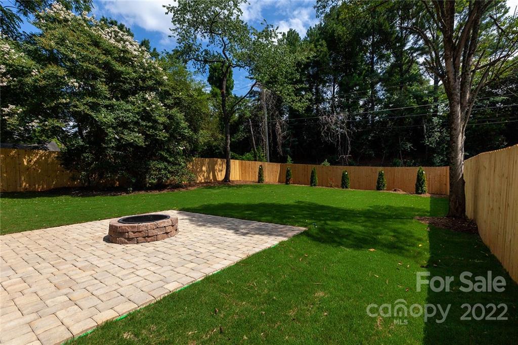 Chantilly - Residential