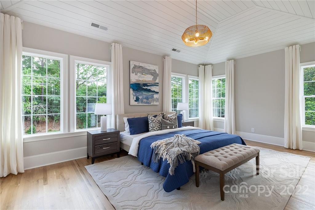 Chantilly - Residential