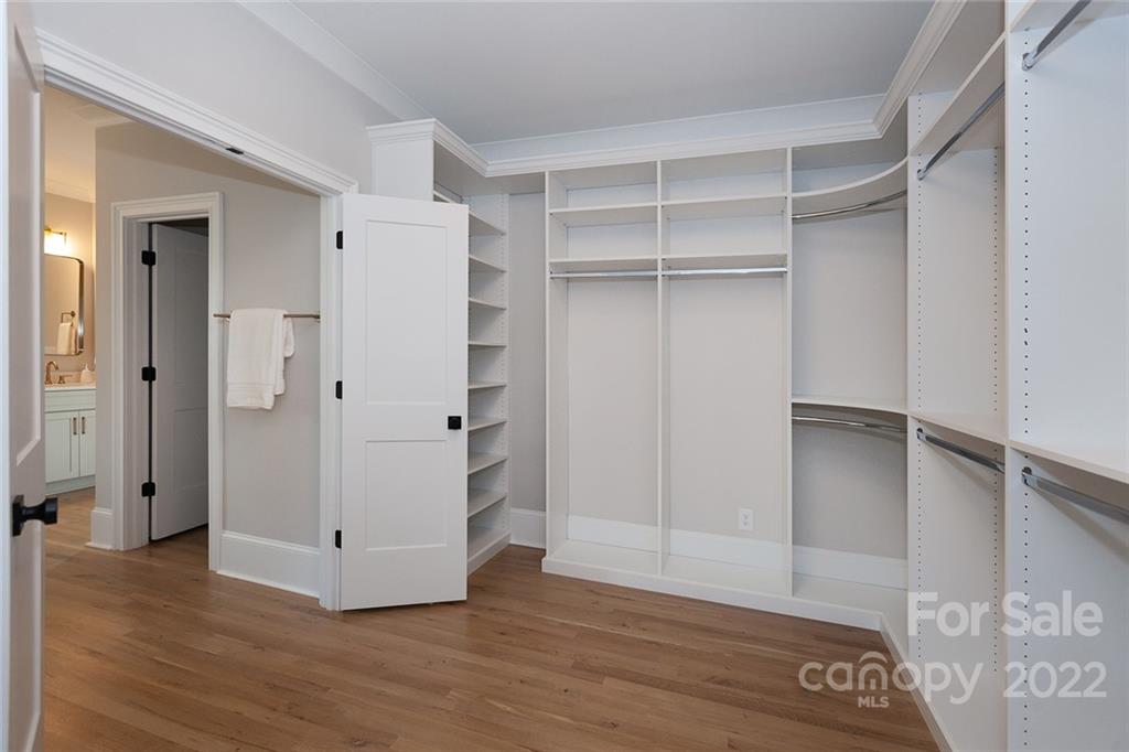 Chantilly - Residential