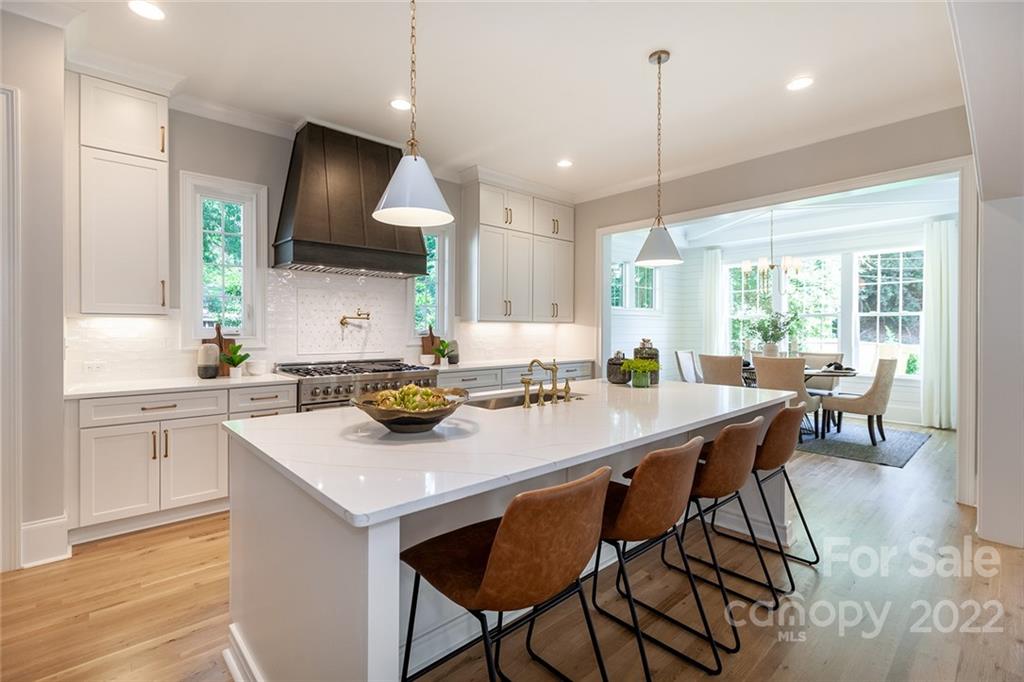 Chantilly - Residential